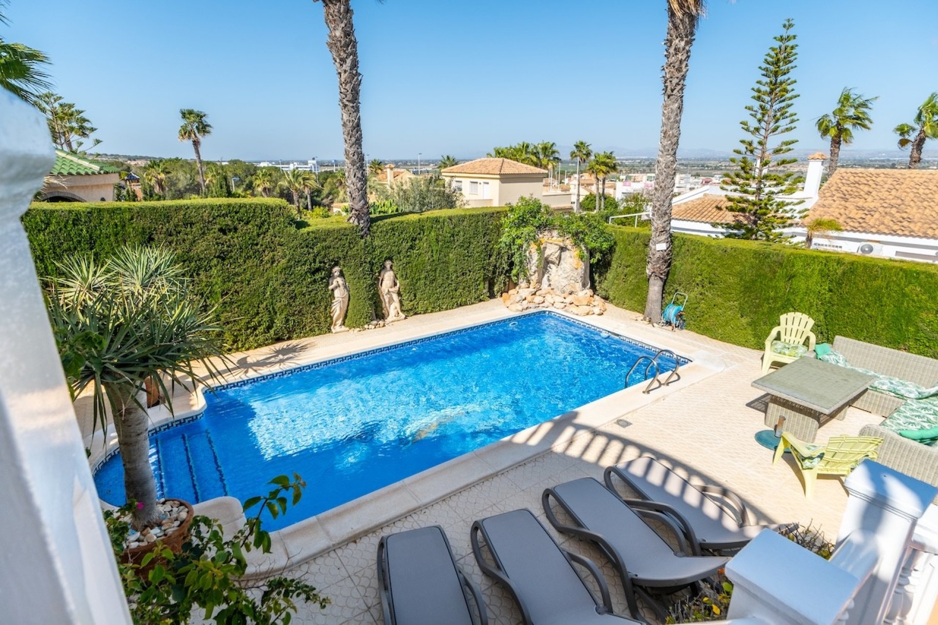 Herverkoop - Townhouse / Duplex / Corner - Gran Alacant - Monte y Mar