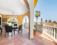 Herverkoop - Townhouse / Duplex / Corner - Gran Alacant - Monte y Mar
