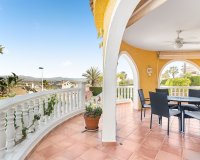 Herverkoop - Townhouse / Duplex / Corner - Gran Alacant - Monte y Mar
