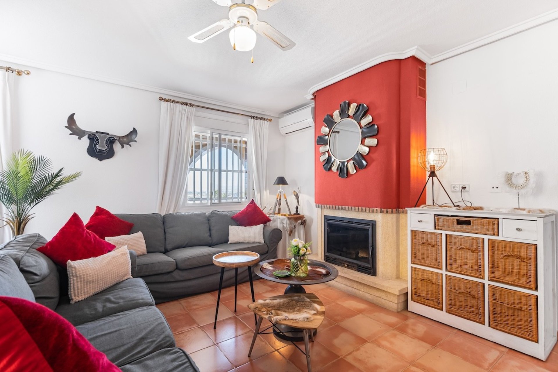 Herverkoop - Townhouse / Duplex / Corner - Gran Alacant - Monte y Mar