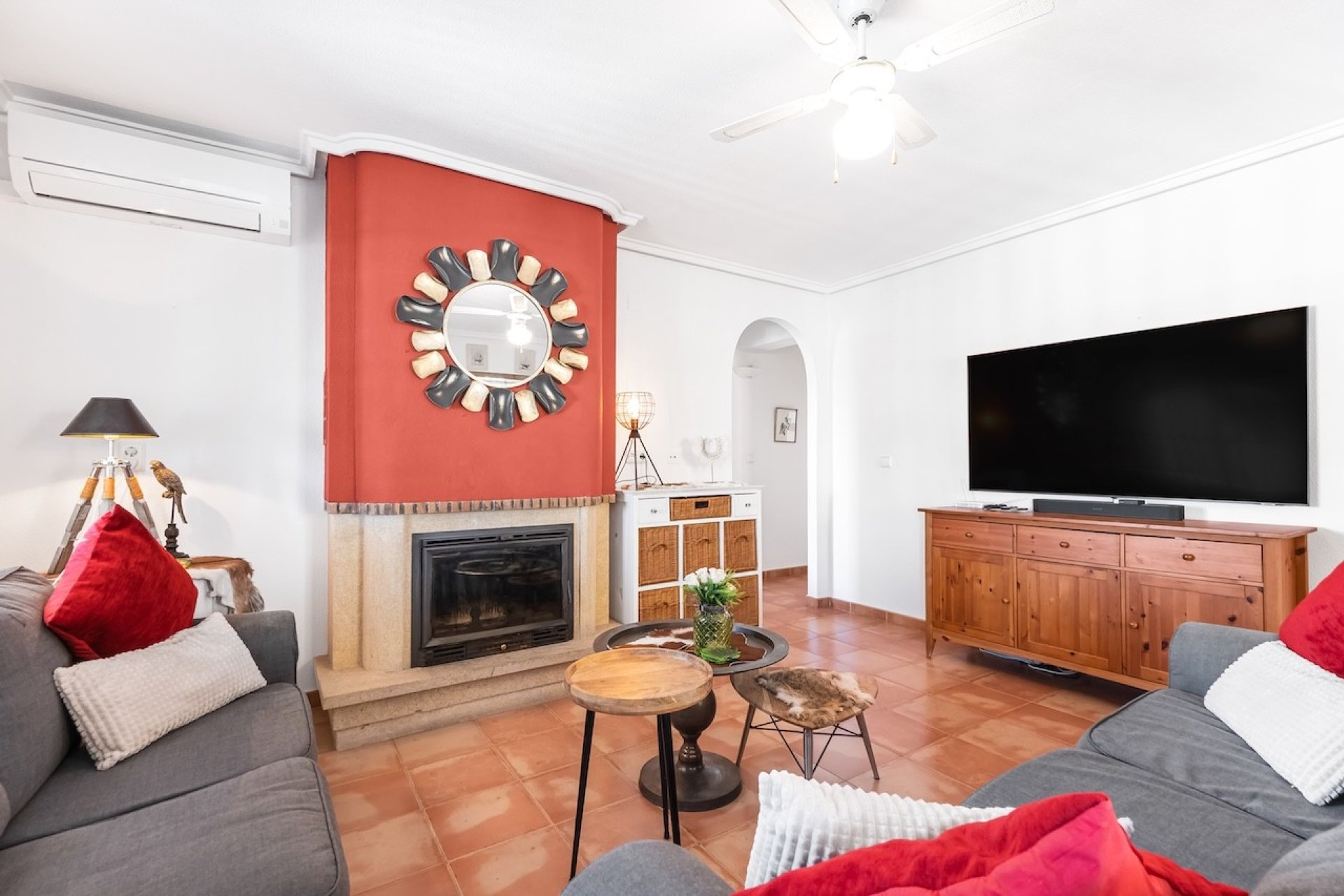 Herverkoop - Townhouse / Duplex / Corner - Gran Alacant - Monte y Mar