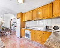 Herverkoop - Townhouse / Duplex / Corner - Gran Alacant - Monte y Mar