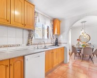 Herverkoop - Townhouse / Duplex / Corner - Gran Alacant - Monte y Mar