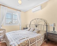 Herverkoop - Townhouse / Duplex / Corner - Gran Alacant - Monte y Mar