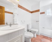 Herverkoop - Townhouse / Duplex / Corner - Gran Alacant - Monte y Mar