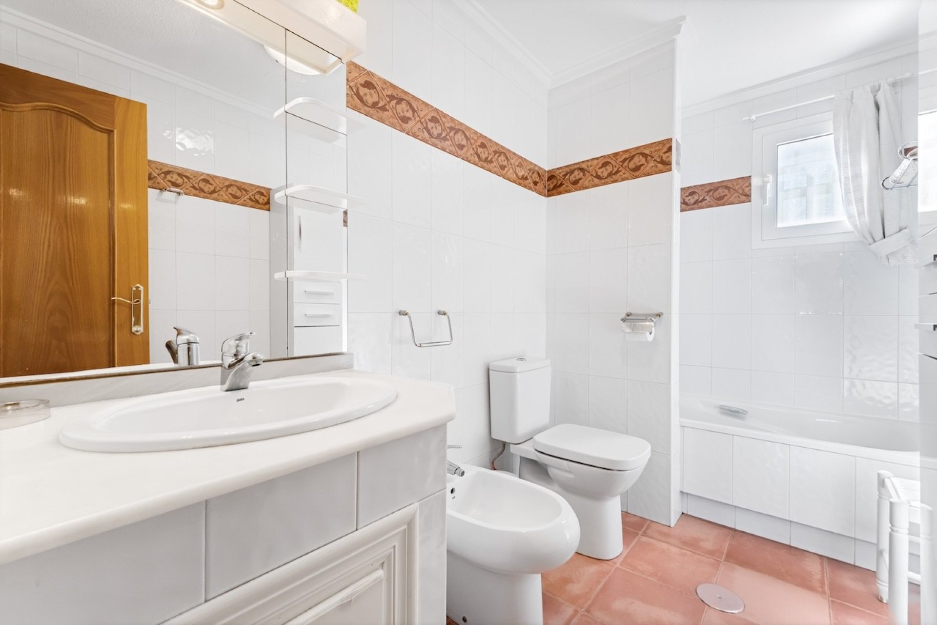 Herverkoop - Townhouse / Duplex / Corner - Gran Alacant - Monte y Mar