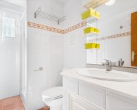 Herverkoop - Townhouse / Duplex / Corner - Gran Alacant - Monte y Mar