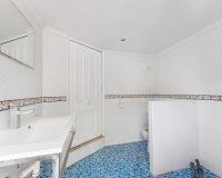 Herverkoop - Townhouse / Duplex / Corner - Gran Alacant - Monte y Mar