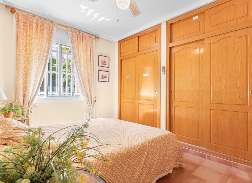 Herverkoop - Townhouse / Duplex / Corner - Gran Alacant - Monte y Mar