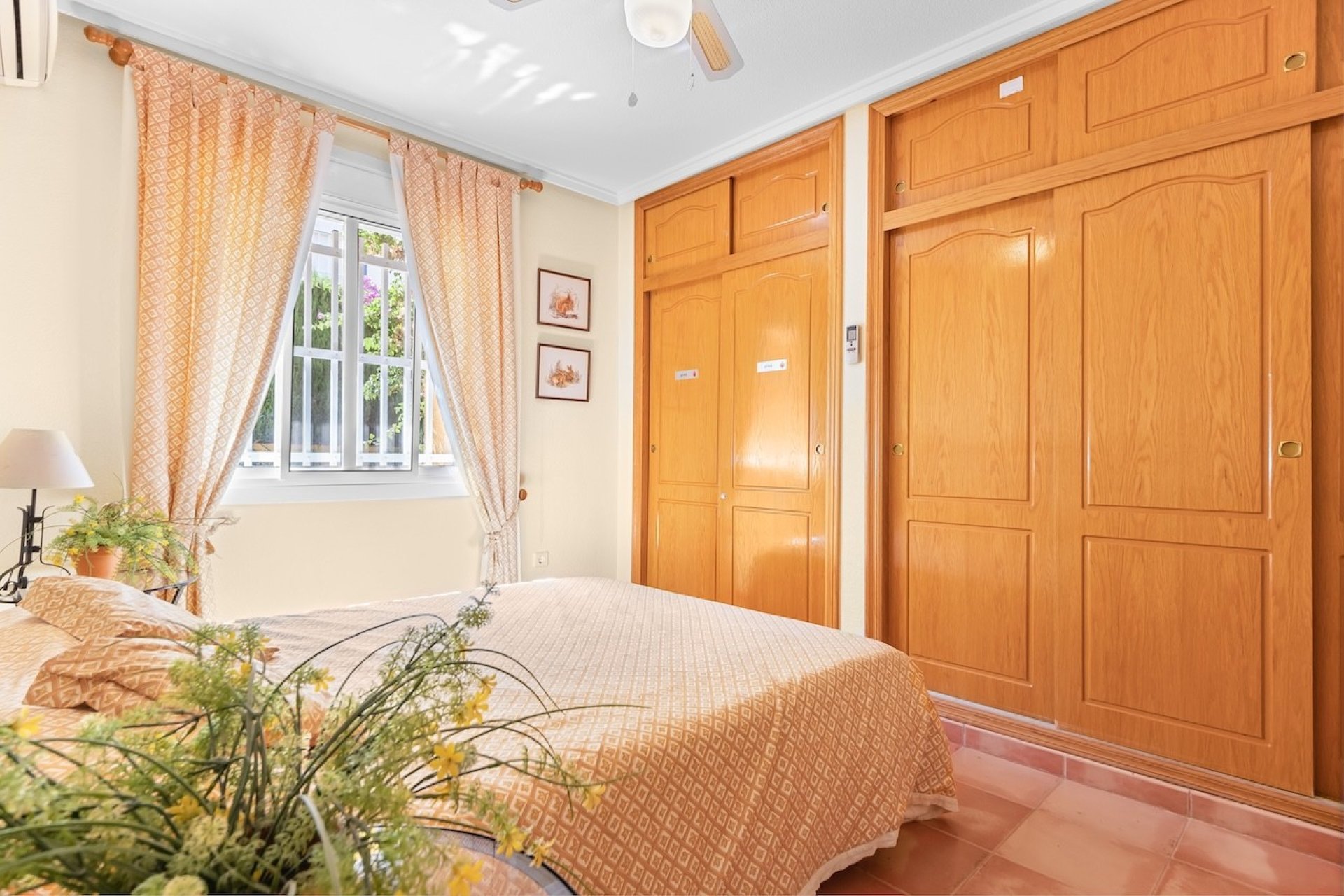 Herverkoop - Townhouse / Duplex / Corner - Gran Alacant - Monte y Mar