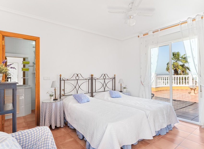 Herverkoop - Townhouse / Duplex / Corner - Gran Alacant - Monte y Mar