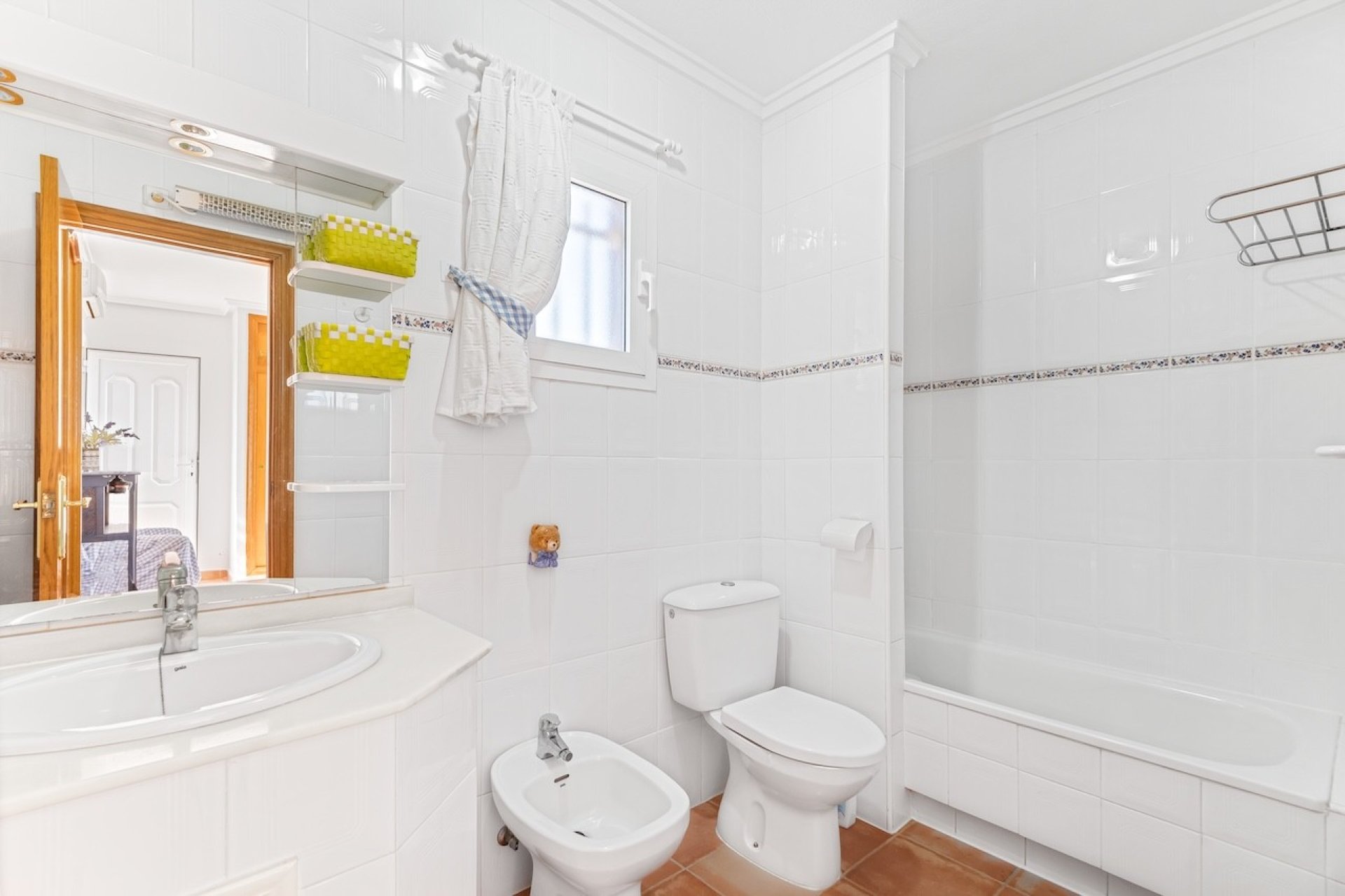 Herverkoop - Townhouse / Duplex / Corner - Gran Alacant - Monte y Mar