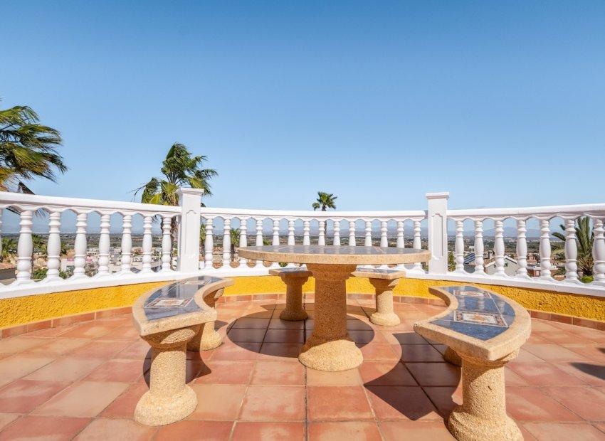 Herverkoop - Townhouse / Duplex / Corner - Gran Alacant - Monte y Mar