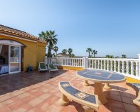 Herverkoop - Townhouse / Duplex / Corner - Gran Alacant - Monte y Mar