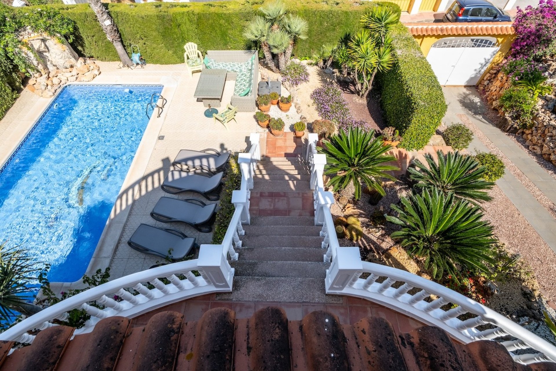 Herverkoop - Townhouse / Duplex / Corner - Gran Alacant - Monte y Mar