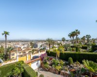 Herverkoop - Townhouse / Duplex / Corner - Gran Alacant - Monte y Mar