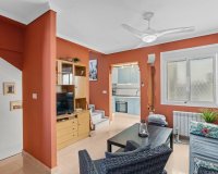 Herverkoop - Townhouse / Duplex / Corner - Gran Alacant - Monte y Mar