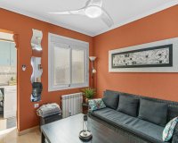 Herverkoop - Townhouse / Duplex / Corner - Gran Alacant - Monte y Mar