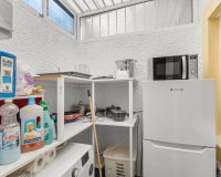 Herverkoop - Townhouse / Duplex / Corner - Gran Alacant - Monte y Mar