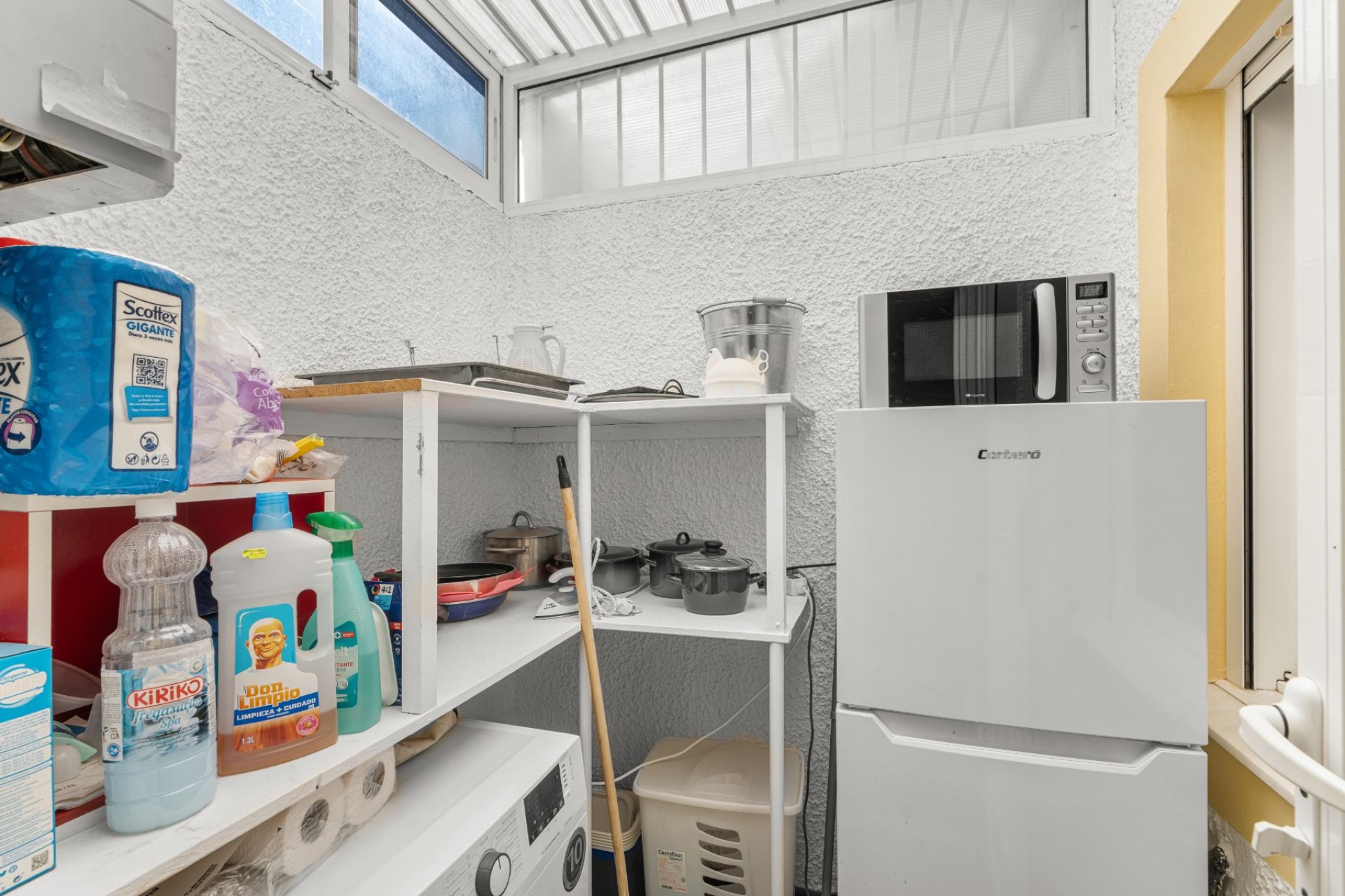 Herverkoop - Townhouse / Duplex / Corner - Gran Alacant - Monte y Mar