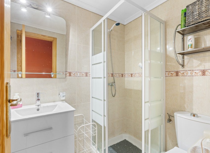 Herverkoop - Townhouse / Duplex / Corner - Gran Alacant - Monte y Mar