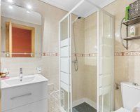 Herverkoop - Townhouse / Duplex / Corner - Gran Alacant - Monte y Mar