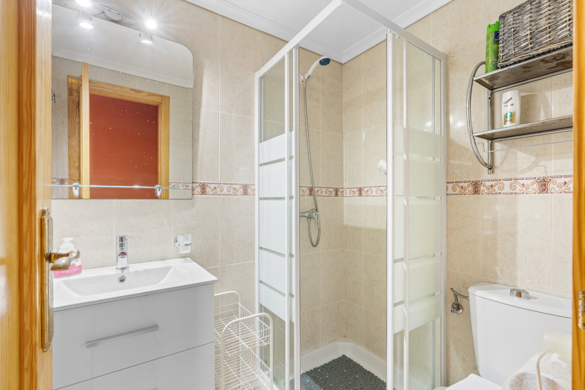 Herverkoop - Townhouse / Duplex / Corner - Gran Alacant - Monte y Mar