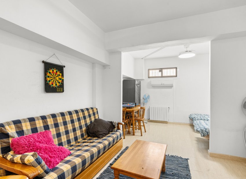 Herverkoop - Townhouse / Duplex / Corner - Gran Alacant - Monte y Mar