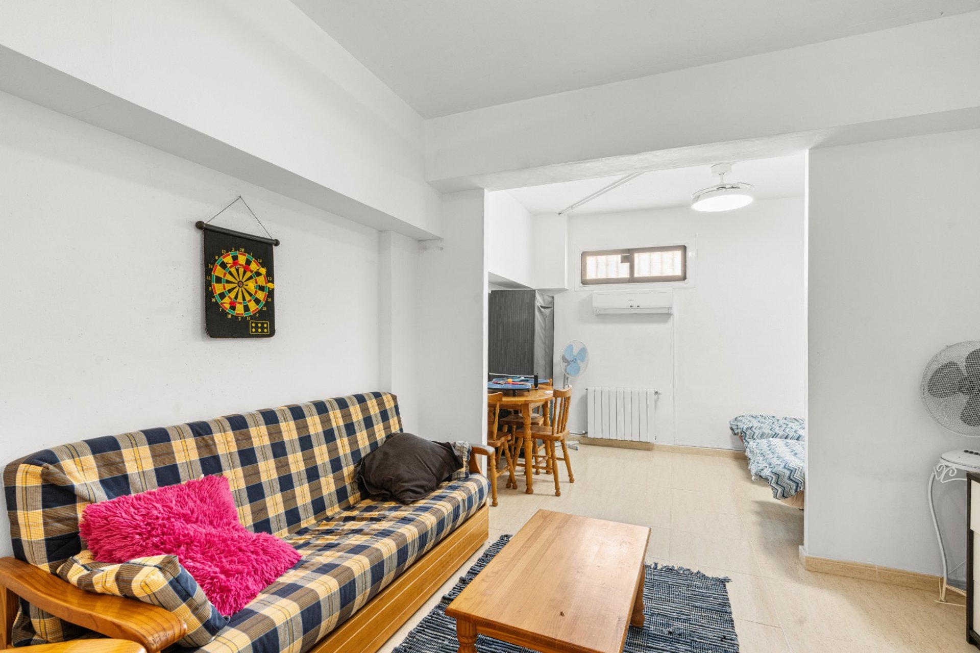 Herverkoop - Townhouse / Duplex / Corner - Gran Alacant - Monte y Mar