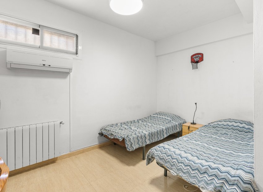 Herverkoop - Townhouse / Duplex / Corner - Gran Alacant - Monte y Mar