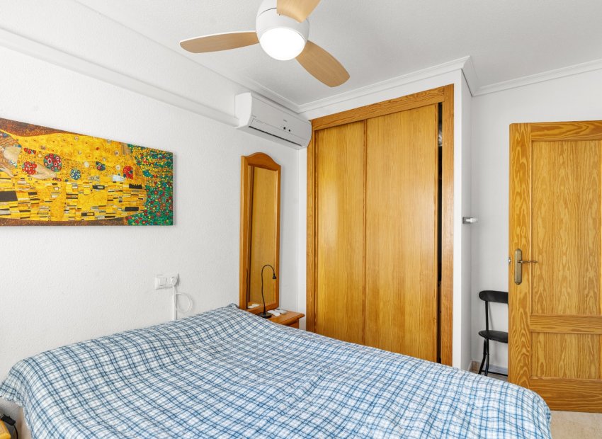 Herverkoop - Townhouse / Duplex / Corner - Gran Alacant - Monte y Mar