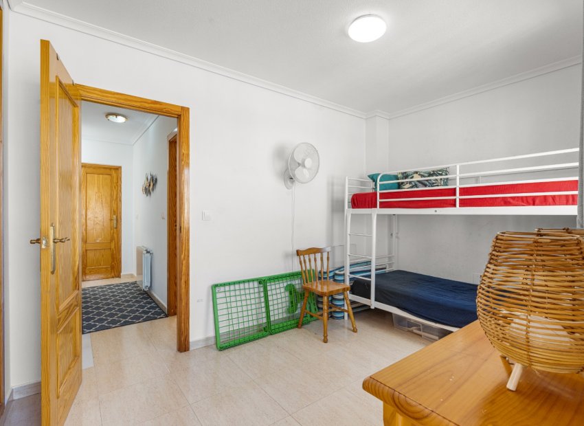 Herverkoop - Townhouse / Duplex / Corner - Gran Alacant - Monte y Mar