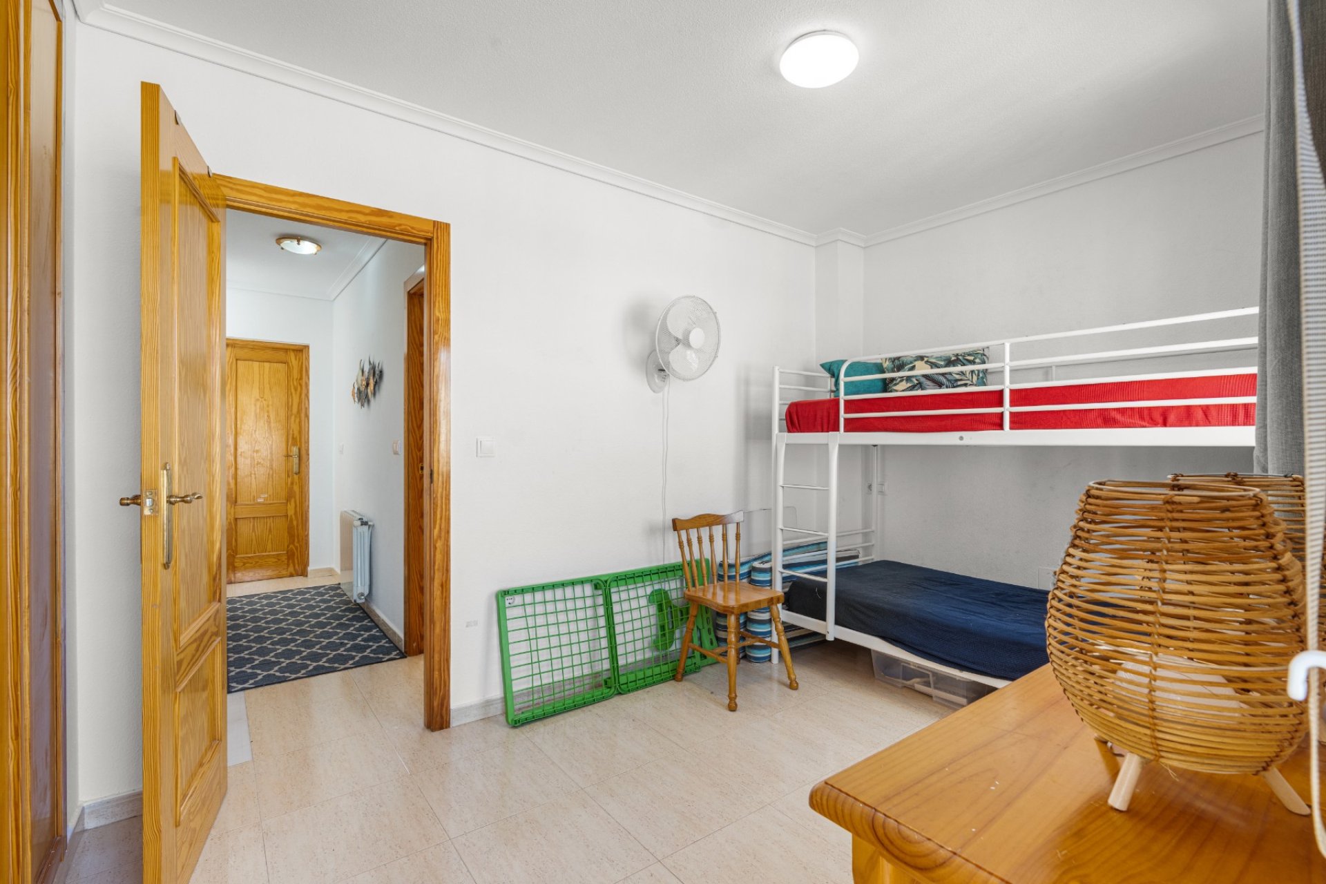 Herverkoop - Townhouse / Duplex / Corner - Gran Alacant - Monte y Mar