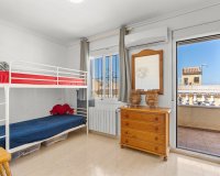 Herverkoop - Townhouse / Duplex / Corner - Gran Alacant - Monte y Mar