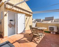 Herverkoop - Townhouse / Duplex / Corner - Gran Alacant - Monte y Mar