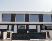 Herverkoop - Townhouse / Duplex / Corner - Gran Alacant