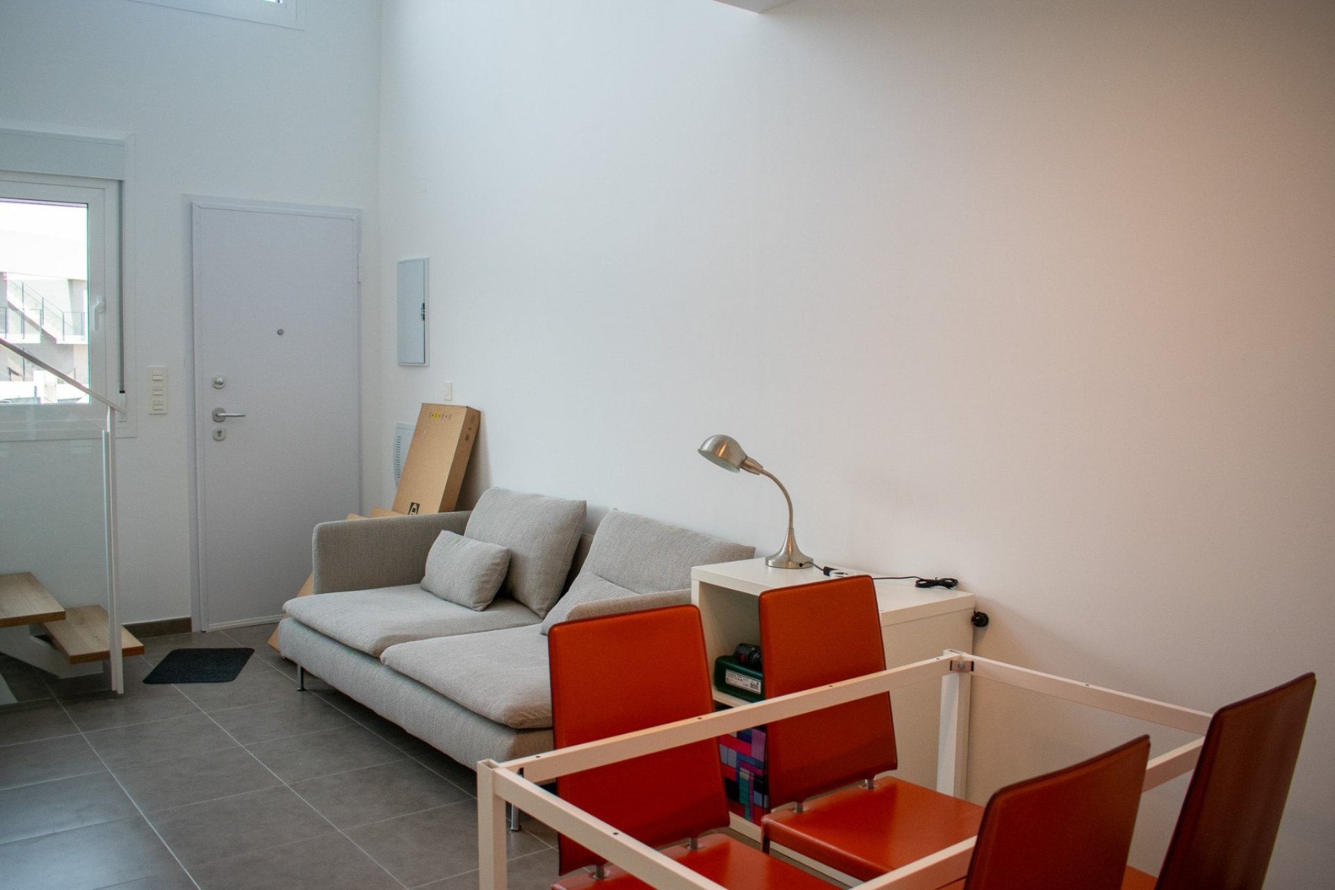 Herverkoop - Townhouse / Duplex / Corner - Gran Alacant