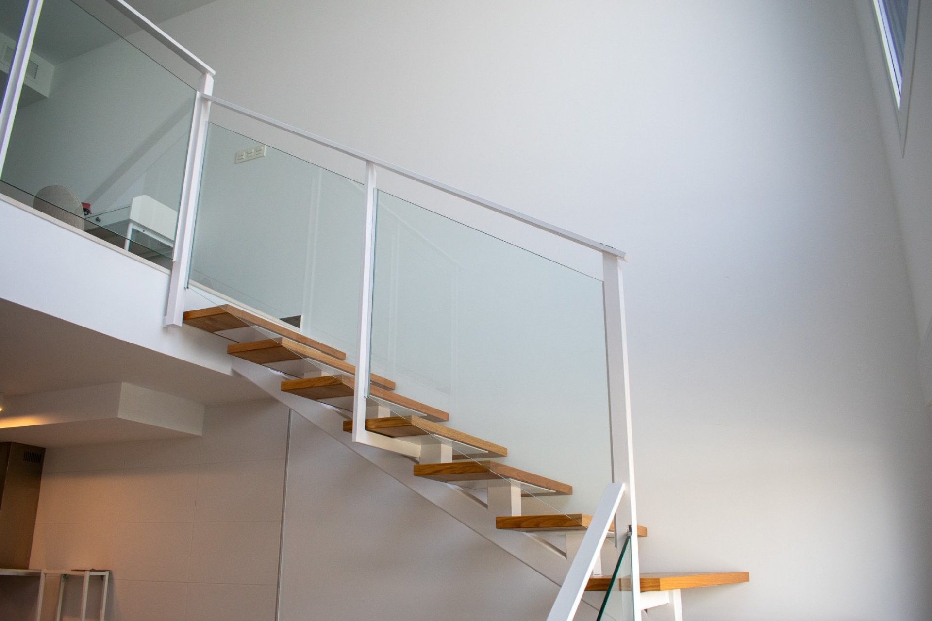 Herverkoop - Townhouse / Duplex / Corner - Gran Alacant