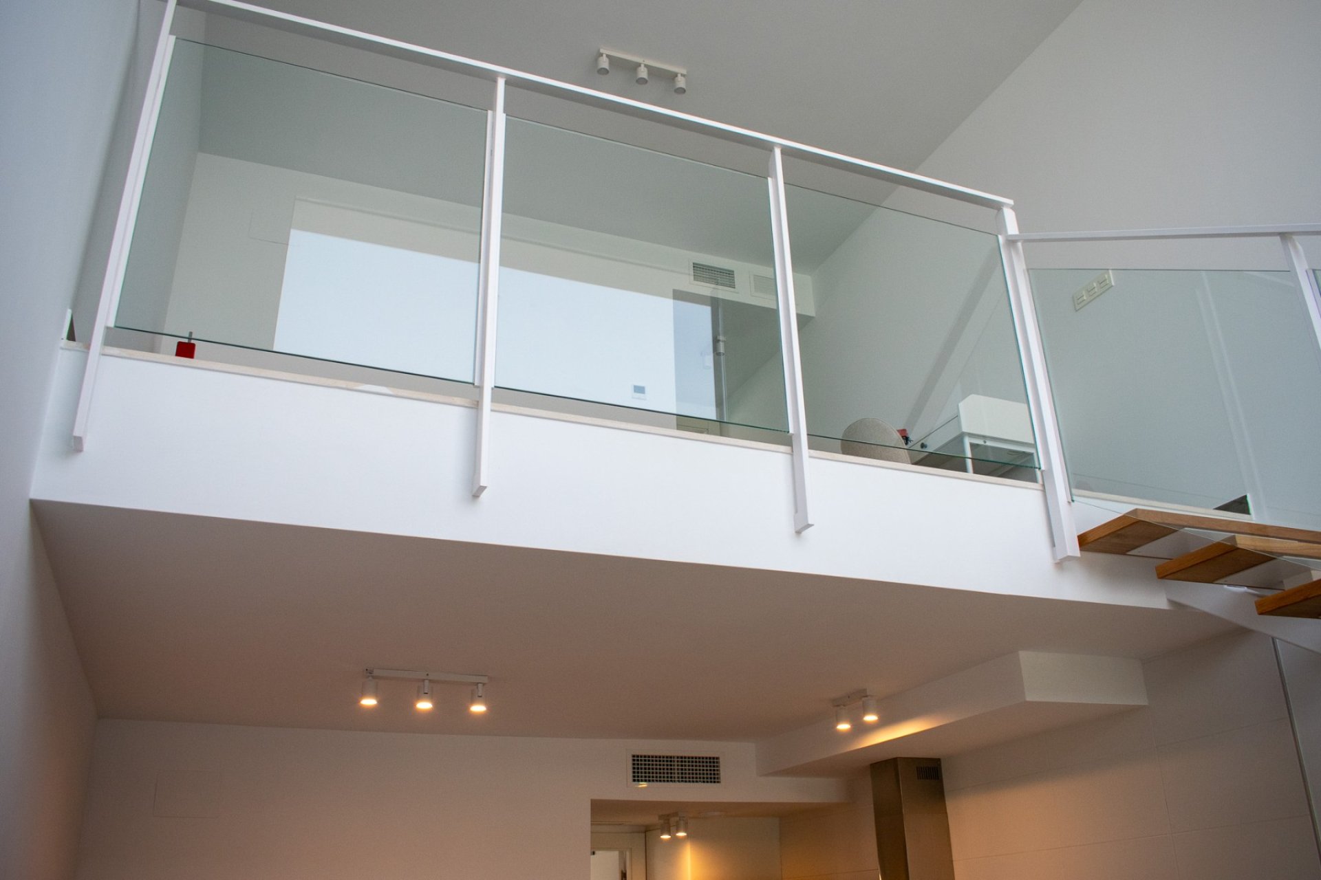 Herverkoop - Townhouse / Duplex / Corner - Gran Alacant