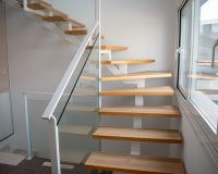 Herverkoop - Townhouse / Duplex / Corner - Gran Alacant