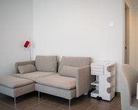 Herverkoop - Townhouse / Duplex / Corner - Gran Alacant