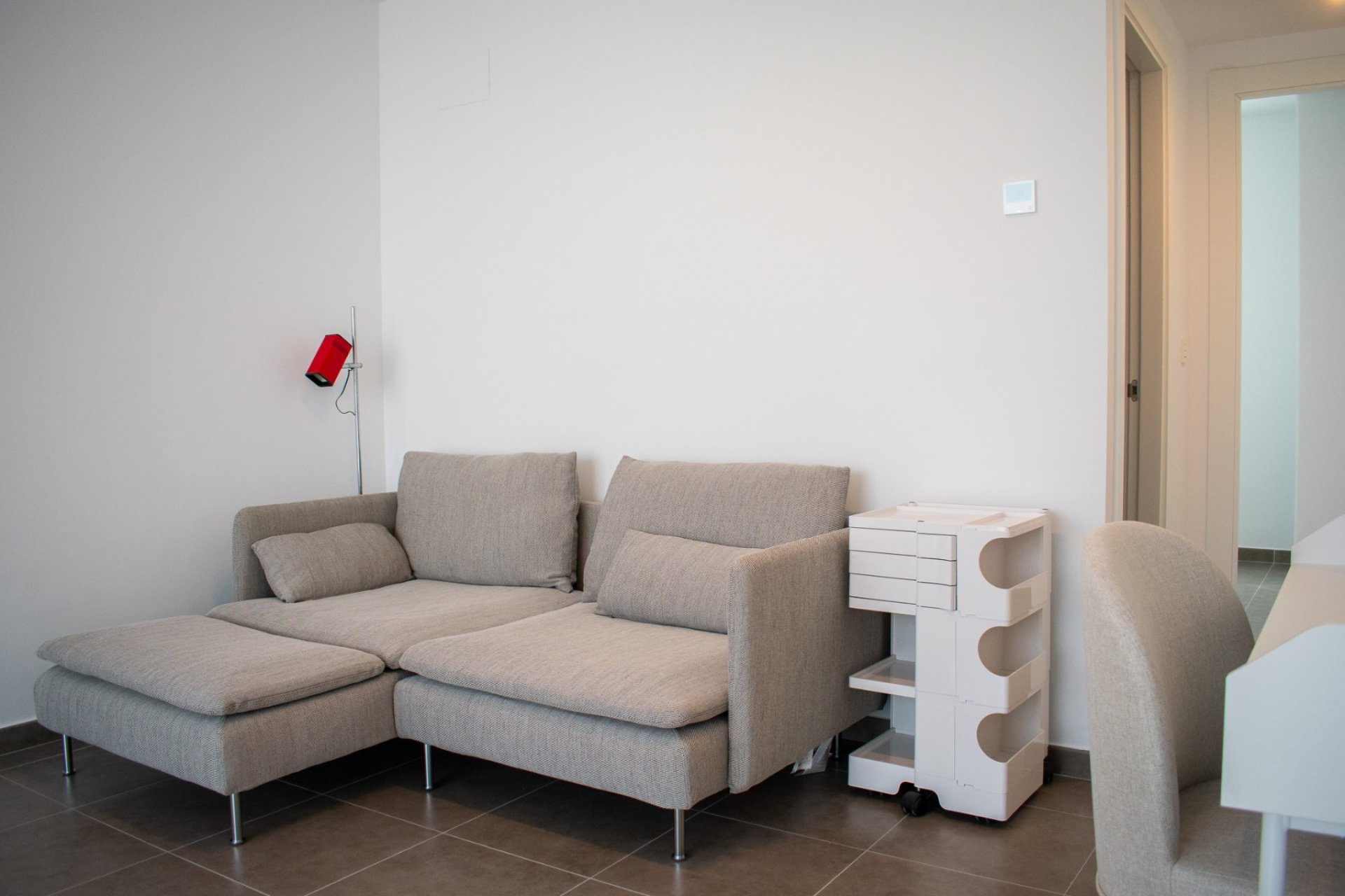 Herverkoop - Townhouse / Duplex / Corner - Gran Alacant