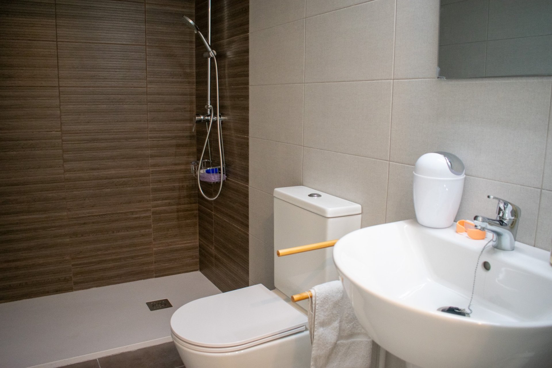 Herverkoop - Townhouse / Duplex / Corner - Gran Alacant