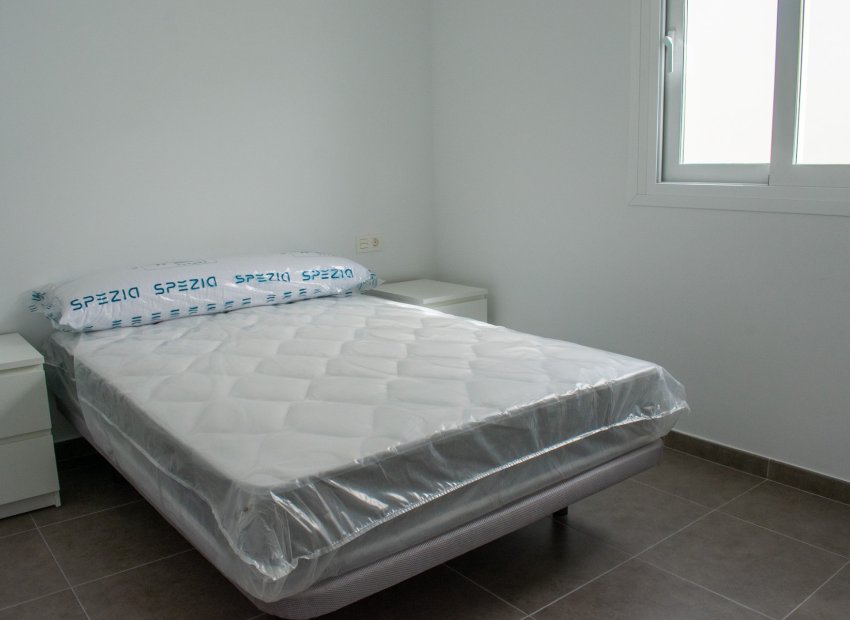 Herverkoop - Townhouse / Duplex / Corner - Gran Alacant