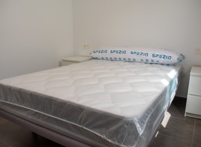 Herverkoop - Townhouse / Duplex / Corner - Gran Alacant