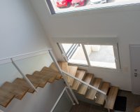 Herverkoop - Townhouse / Duplex / Corner - Gran Alacant