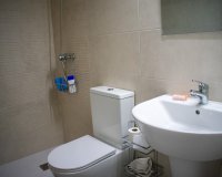 Herverkoop - Townhouse / Duplex / Corner - Gran Alacant