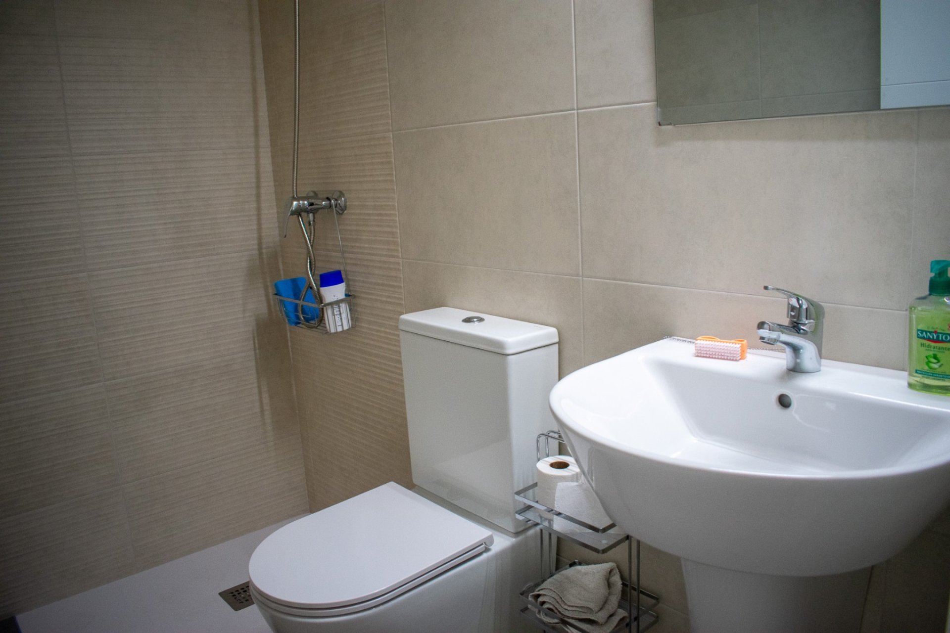 Herverkoop - Townhouse / Duplex / Corner - Gran Alacant