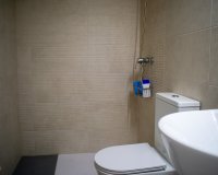 Herverkoop - Townhouse / Duplex / Corner - Gran Alacant