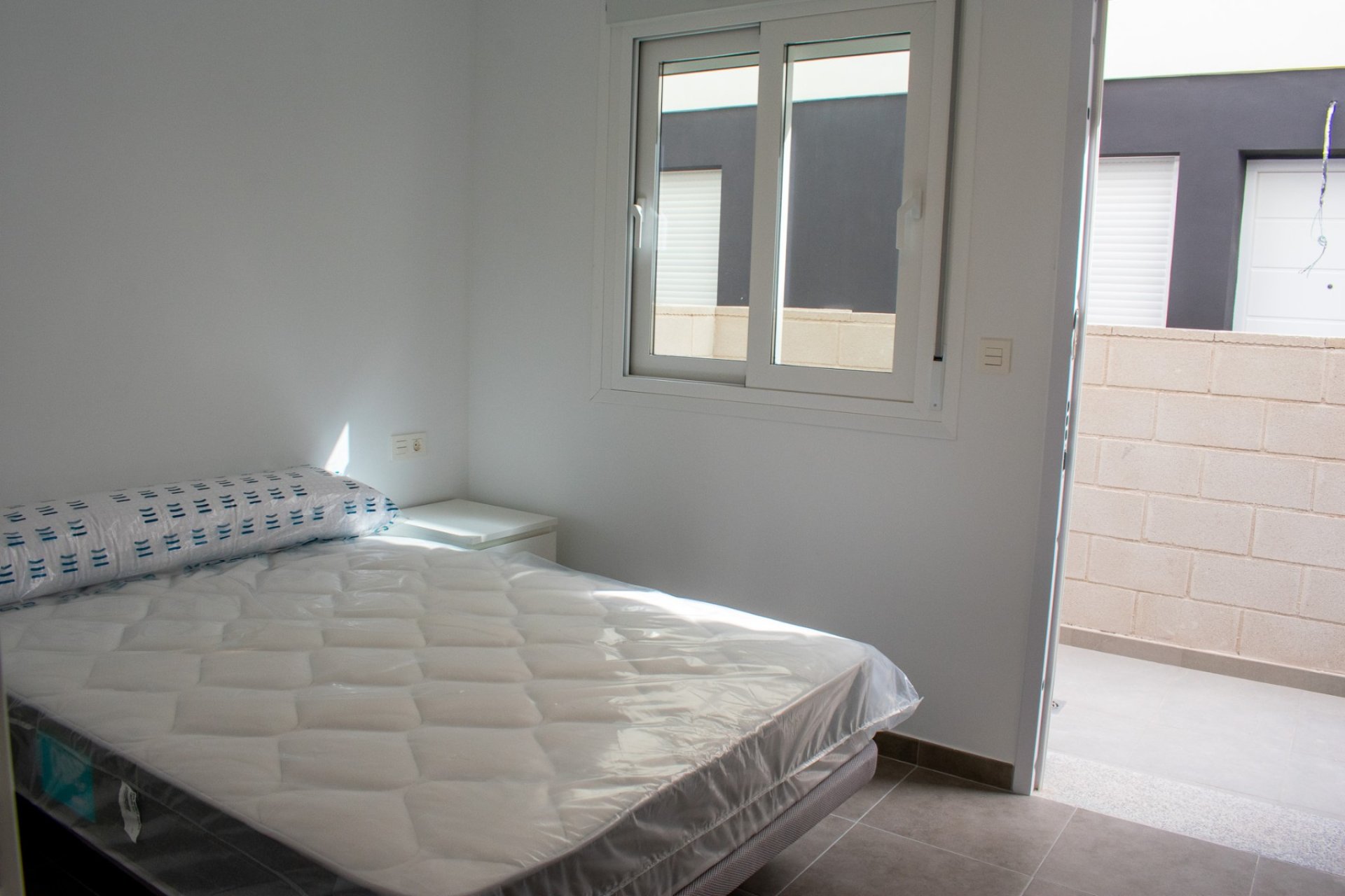 Herverkoop - Townhouse / Duplex / Corner - Gran Alacant